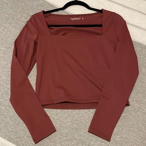 Abercrombie Top